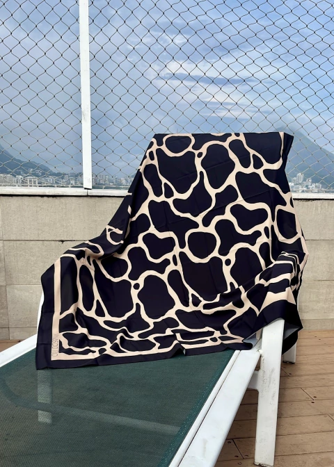 Pareô Abstrata - comprar online