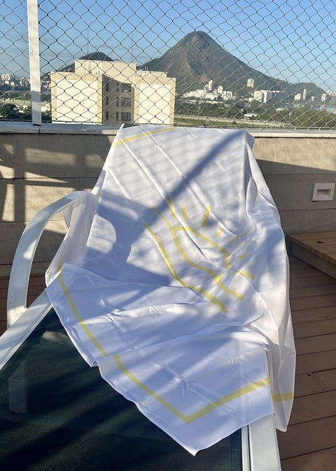 Pareô Sol
