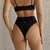 Calcinha Hot pant Militar na internet