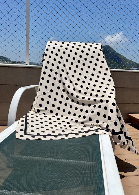 Pareô Mini Poá - comprar online