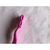Top Fixo Rosa Candy - Minas do Rio