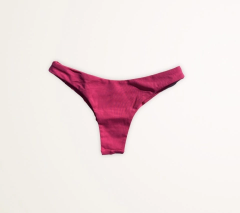 Calcinha Asa delta Fio Duplo Pitaya