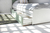 Cama de 1 plaza con respaldo - tienda online