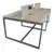 Isla Marbella x 4 - Jmi Tienda de Muebles
