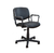 Silla giratoria con brazos ISO