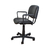 Silla giratoria con brazos ISO - comprar online