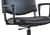 Silla giratoria con brazos ISO en internet