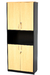 Estantera con 4 Puertas - tienda online