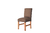 Silla Vestida Reforzada - Jmi Tienda de Muebles
