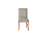 Silla Vestida Reforzada - tienda online