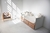 Sofá Cama 1 plaza / 2 plazas - Jmi Tienda de Muebles