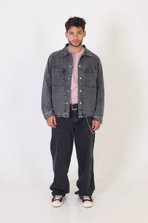Campera de Jean Gray (Art. 1053)