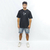 Remera Over Star (Art. 162)