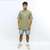Remera Over Star (Art. 162)