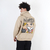 Canguro Oversize Rustico BLINK (Art. 3111) en internet