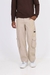 Pantalón Jason Cargo Con Costuras (Art. 4020) - comprar online
