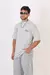 Remera Over Stay United (Art. 110) - Duet