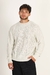 Sweater C/red Trenzado (Art. 95106) en internet