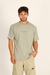 Remera Over Wise (Art. 104) - comprar online