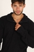 Sweater Mumbay M/cierre Punto inglés (Art. 95431) en internet