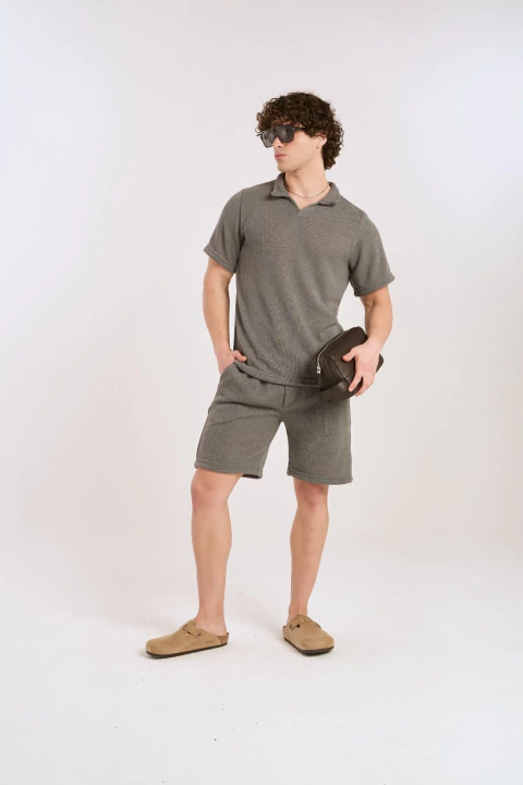 Conjunto Brasilian (Art. V525/603)