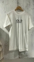 Remera Over Old (Art. 102)