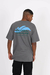 Remera Over Global (Art. 189) - Duet