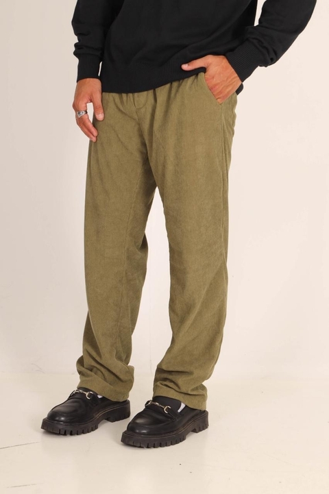 Pantalón De Corderoy (Art. 4013)