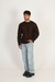 Sweater C/red Trenzado (Art. 95106) - comprar online