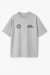 Remera Over Stay United (Art. 110) - comprar online
