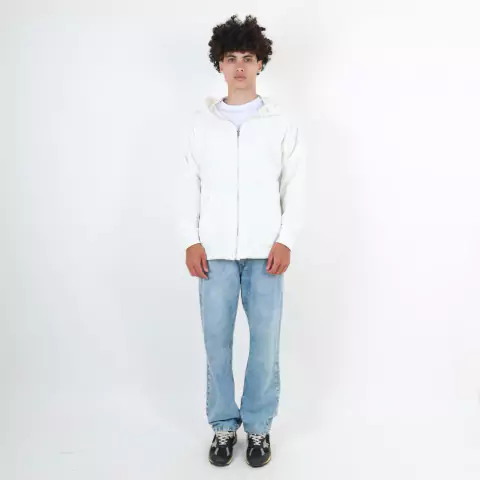 Campera Lisa Rustica (Art. 3101) - comprar online