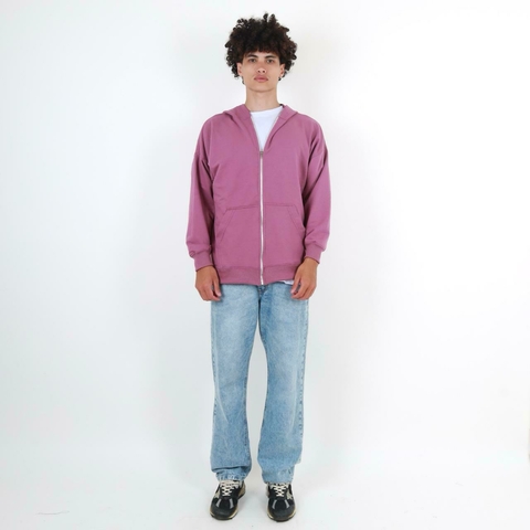 Campera Lisa Rustica (Art. 3101) - comprar online