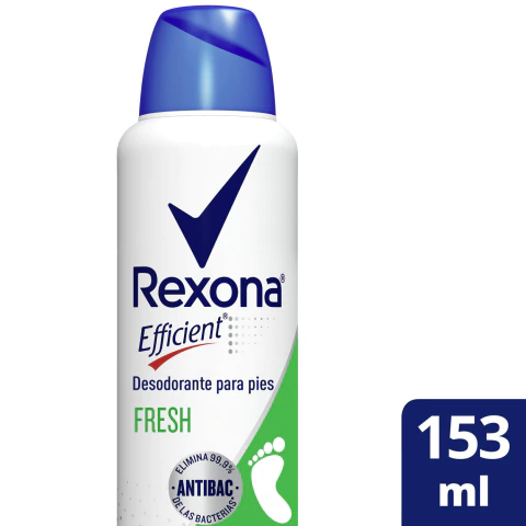 Desodorante Antitranspirante Rexona Efficient Cod.DOAN44770 - comprar online