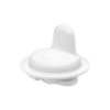 Repuesto Nuk Pico Rigido Kiddy Cup +12m cod.5311