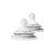 Philips Avent tetinas Natural x2 unidades 0m+ 041/27 - comprar online
