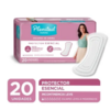 Plenitud femme esencial protectores diarios x 20u