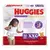Packaging con falla! Pañales Pants Huggies Natural Care Más Suave