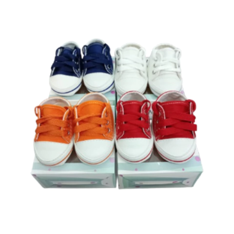 Botita gabardina no caminante Arwin Godbless - comprar online