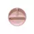 Plato De Silicona Para Bebes Con Divisiones DISPITA cod.10694 - comprar online