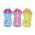 Vaso Con Cierre Especial Y Sorbete 6m+ Infantec cod.B1230