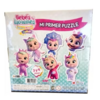 Rompecabezas Bebes Llorones Mi Primer Puzzle Cry Babies cod.Y151