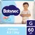 Packaging con falla! Babysec Ultra soft PACK AHORRO - comprar online
