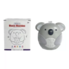 Reproductor Musical Para Bebe Cuna Cunero Koala Love cod.PF02