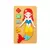 Rompecabezas de Madera Sirena LOVE Cod.1240MA41