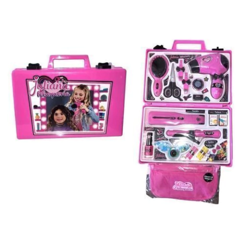 Valija Juliana Decora tu pelo Grande 060 - comprar online