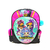 Mochila Lol Queens Line 14" cod.88104