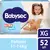 Packaging con falla! Babysec ultra soft TODOS LOS TALLES en internet
