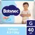 Packaging con falla! Babysec ultra soft TALLE G x40