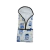 Imagen de CAMBIADOR Impermeable con diseños Floating Baby cod.0502