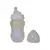 Vaso De Aprendizaje Con tetina transición de silicona DISPITA cod.10657 - PAÑAL ONCE